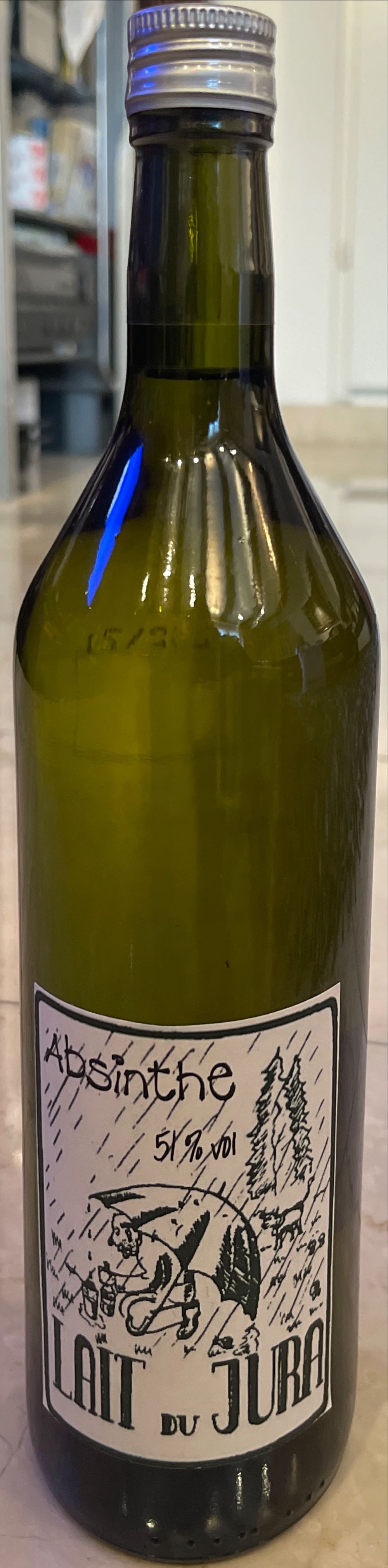 Balvenie The Edge of Burnhead Wood 19 Year