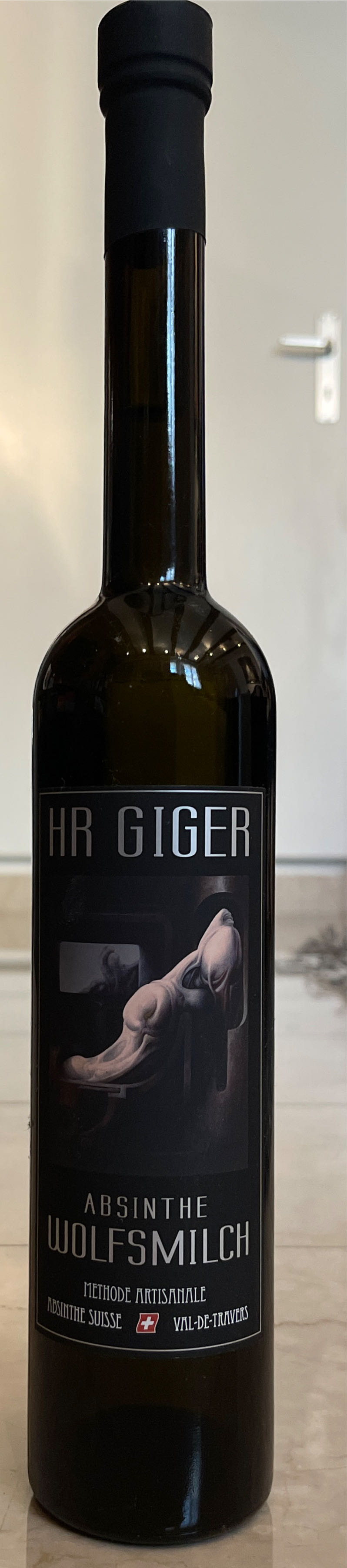 Bushmills The Original