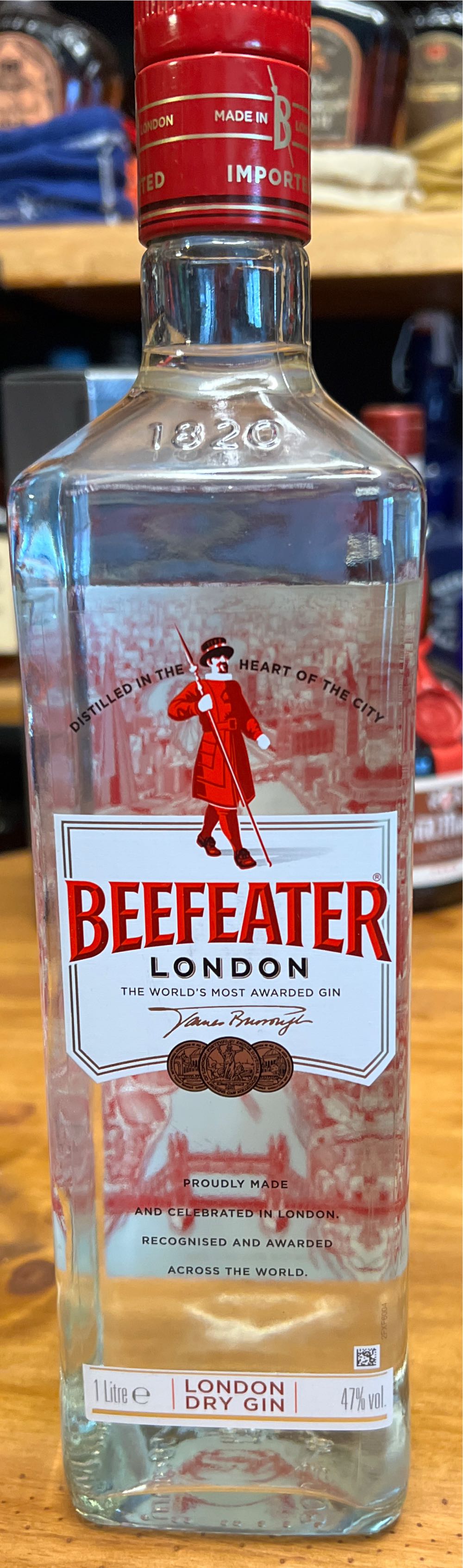 Angels Envy Bourbon Finished in Oloroso Sherry Casks (2019 Cellar Collection)