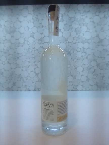 Evolve Distilling Lemoncello Liqueur 750ml  alcohol collectible [Barcode 608539007899] - Main Image 2