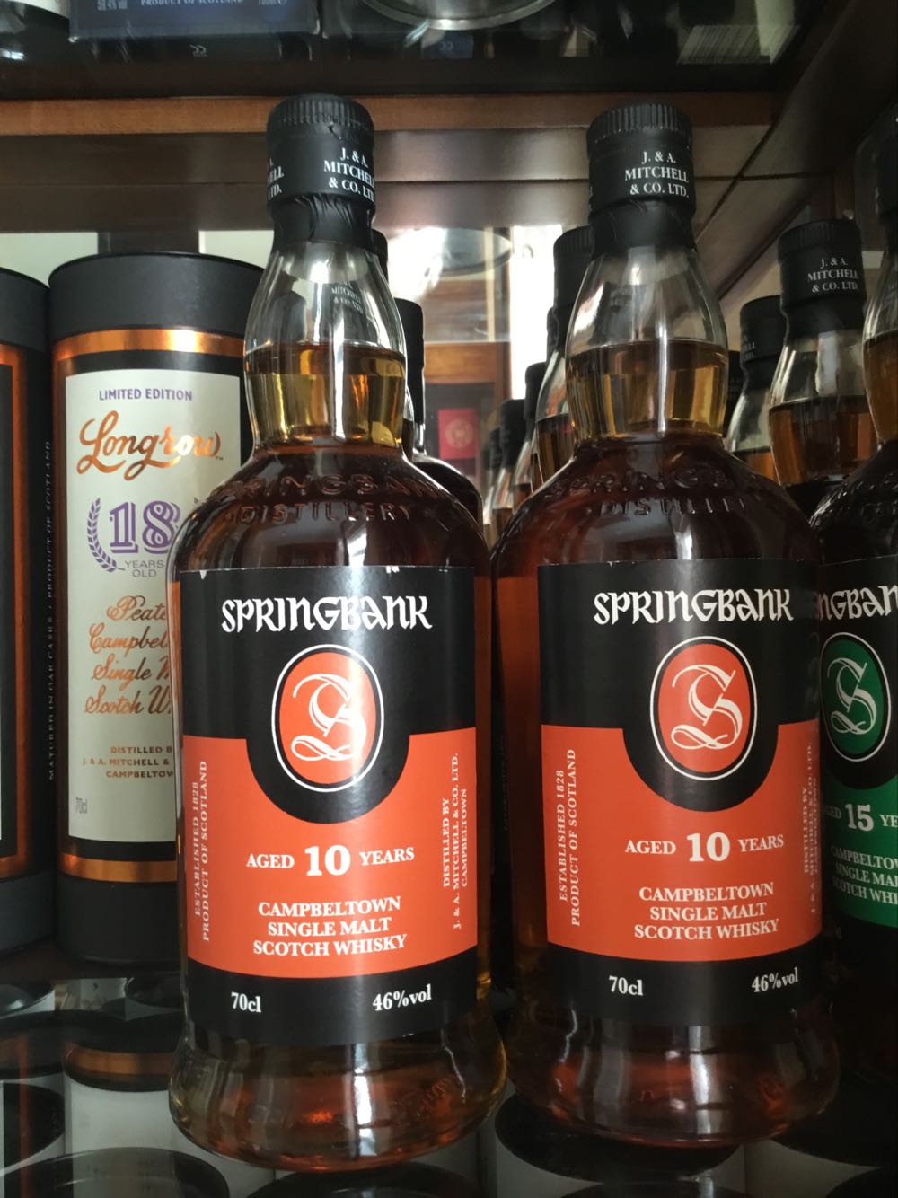 Campbeltown Malts Festival 2025