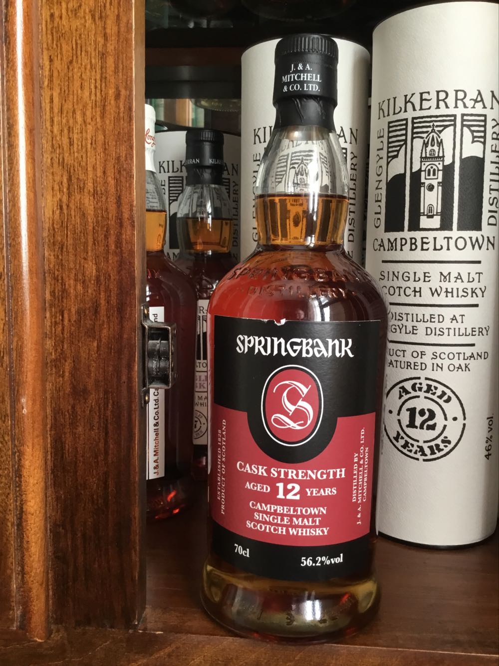 Glendronach And For 25 Information Item Year Old Whisky