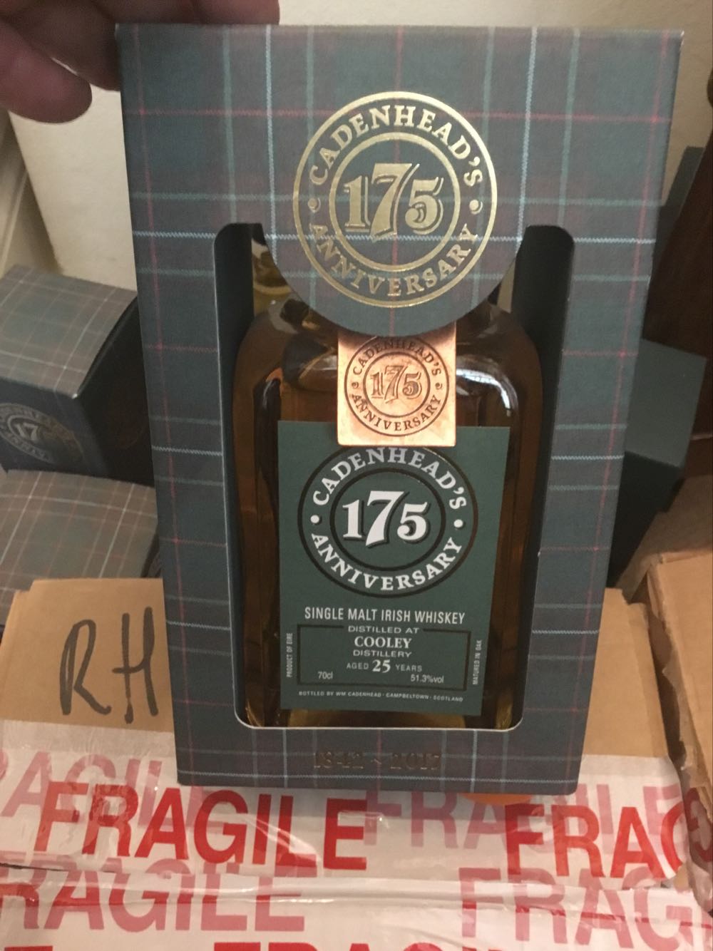 J Brandt Schnapps Peach