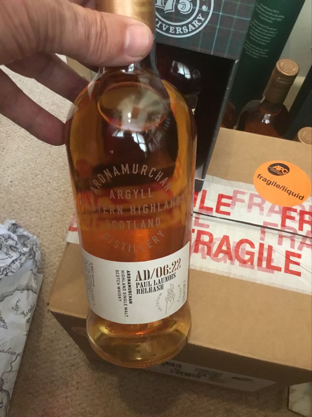 19 Crimes The Halloween Wine