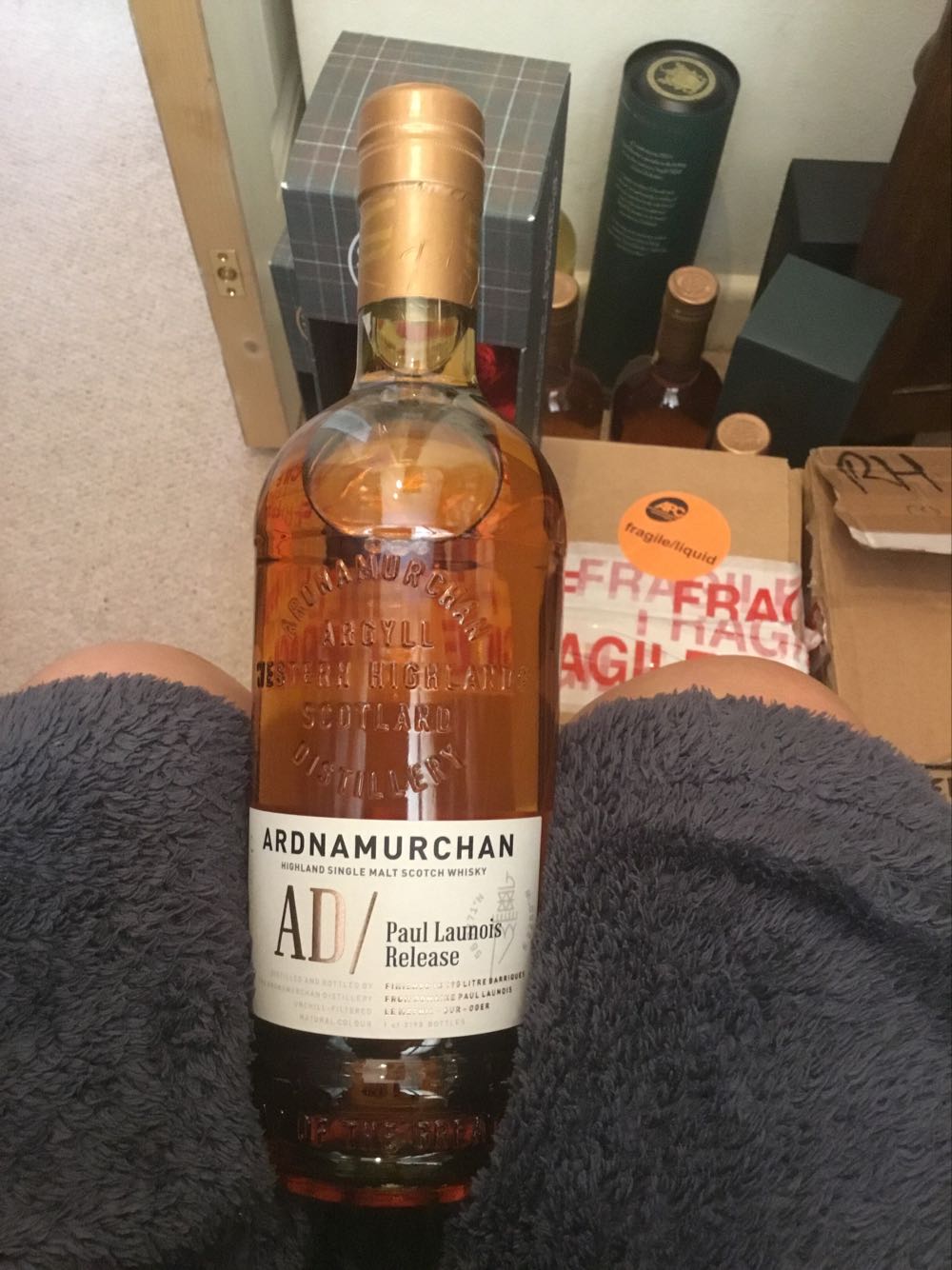 Daviess County Kentucky Straight Bourbon Cabernet Sauvignon Finish