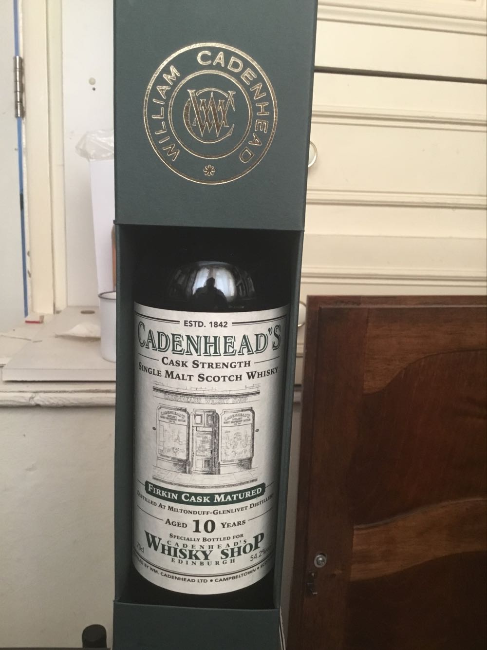 Olmeca Altos Infusion Cafe