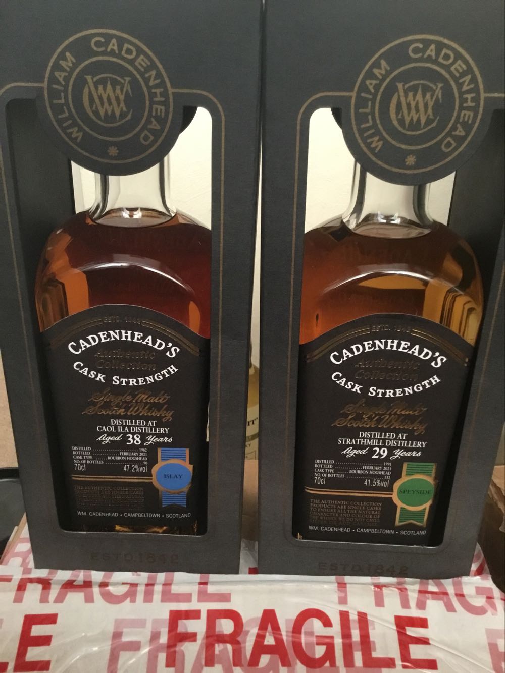 Boston Harbor Coffee Liqueur Monthly Specials Book