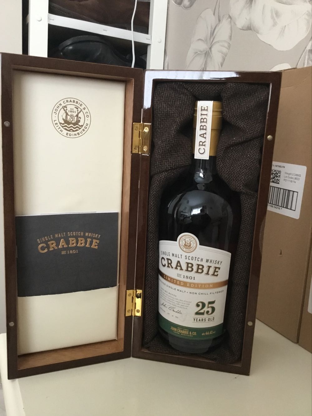 smoke wagon straight bourbon