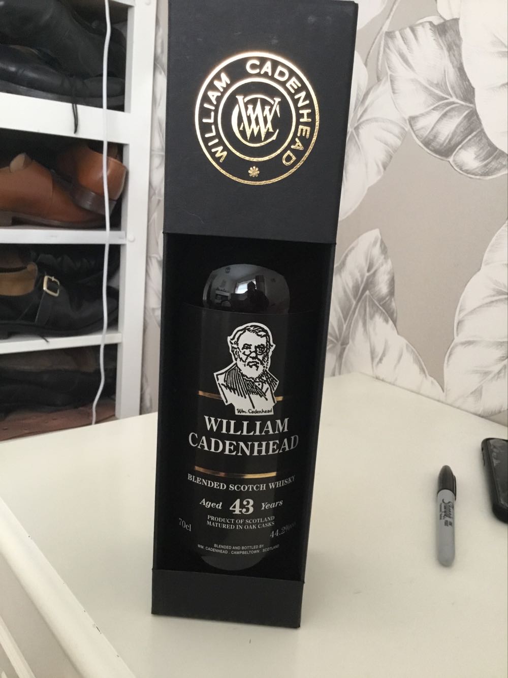 Highland Single Malt