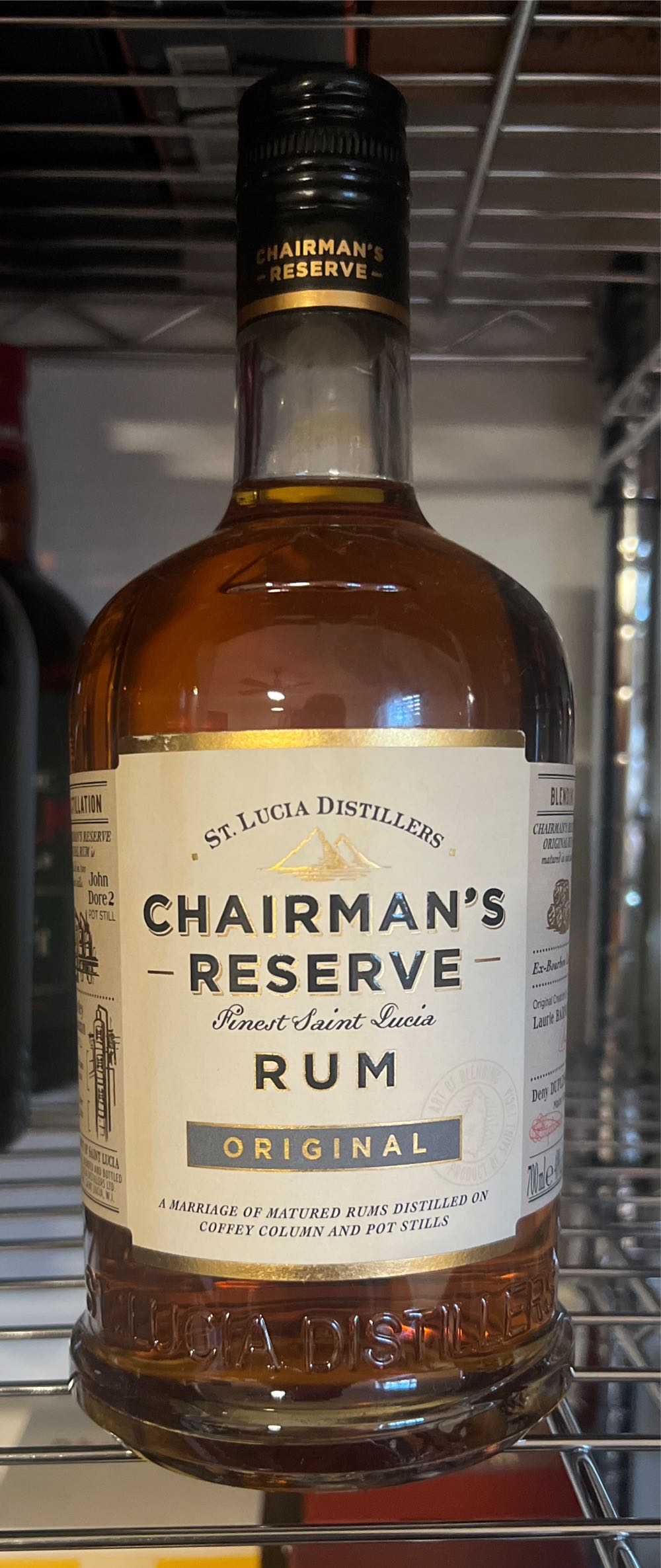 London Dry Gin Peter In Florence Gin London