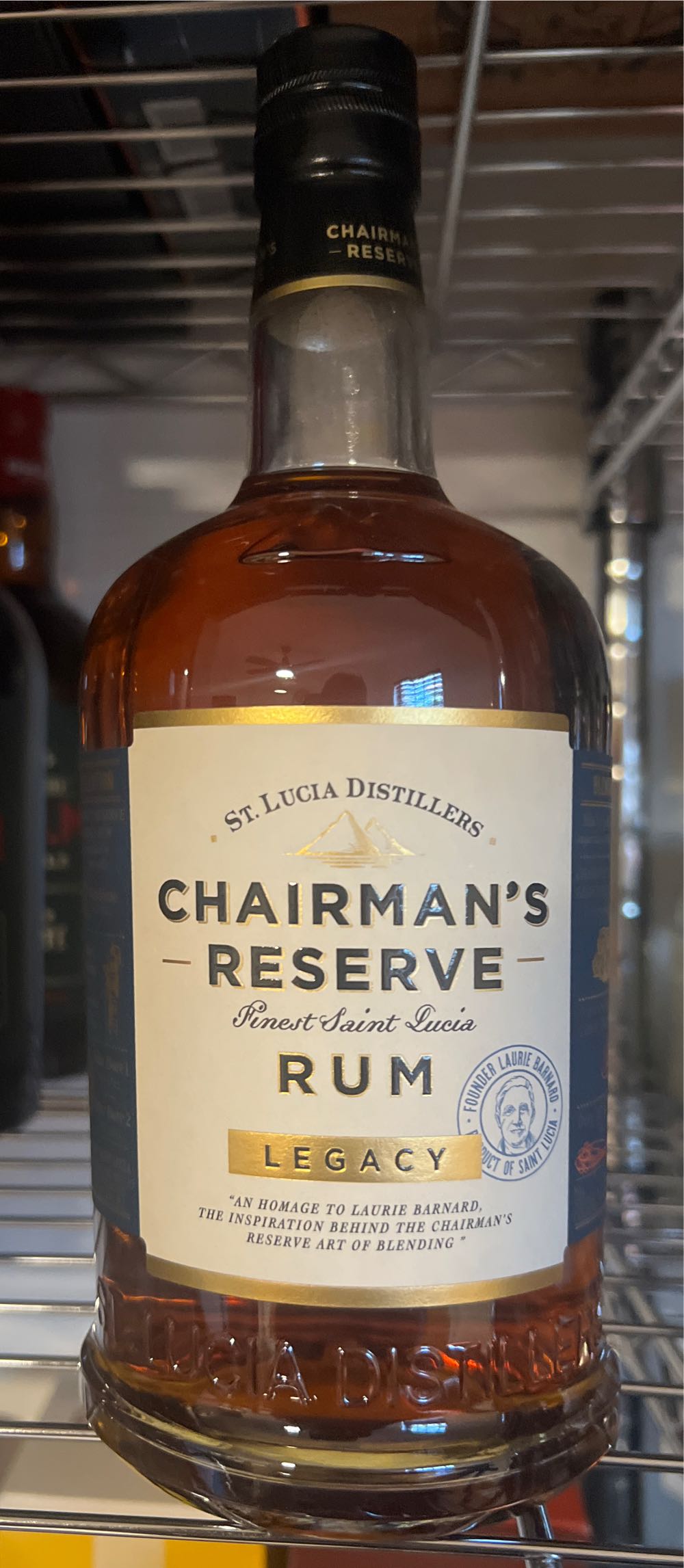 Blanton’s Gold Edition