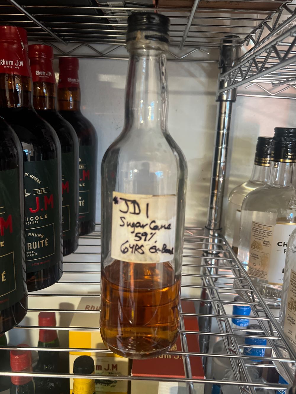 Balvenie 12 Single Barrel 700ml Ean