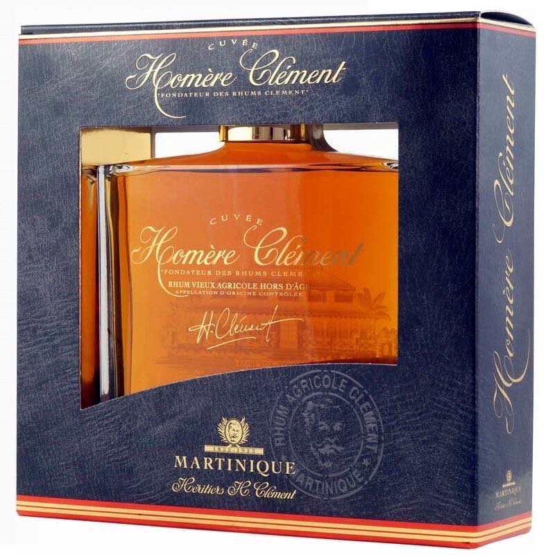 Chairman’s Reserve Master’s Selection 2005 - Spiribam