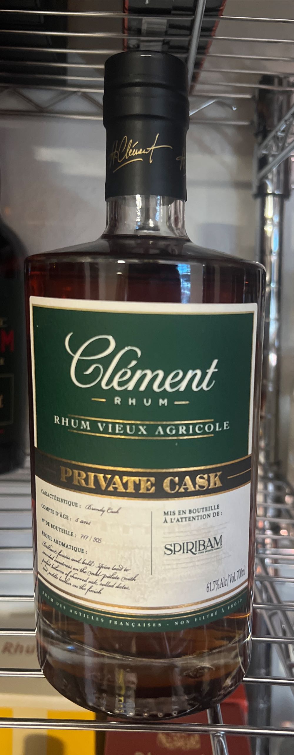 Reconstructing Amelia