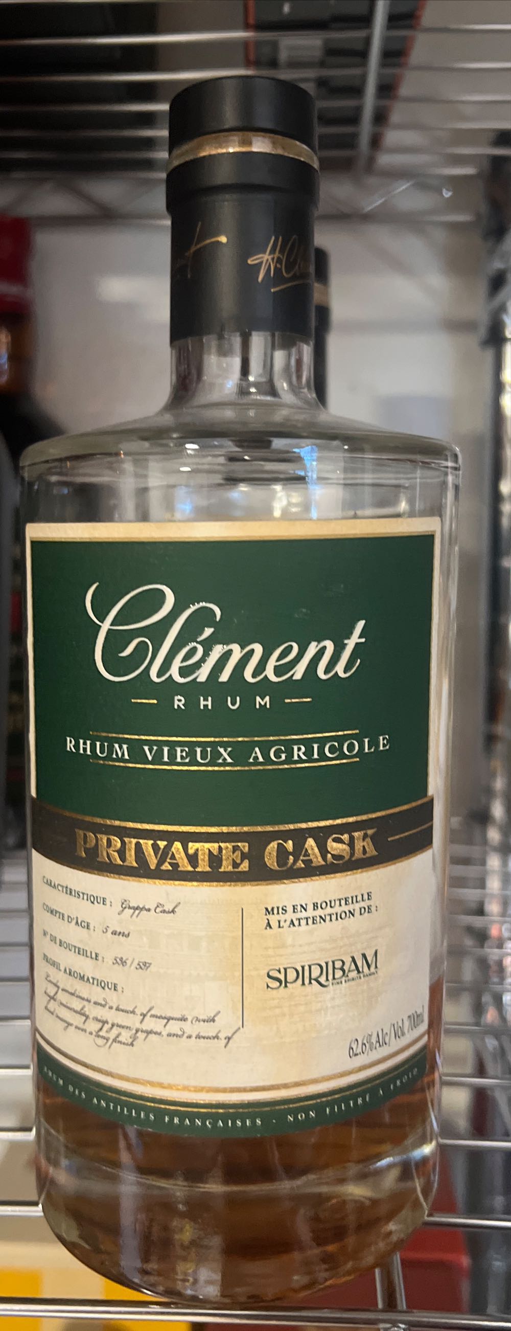 Kavalan Single Malt Whisky Sherry Cask