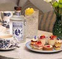 Augusta Buckners 13 Year Single Barrel Kentucky Straight Bourbon