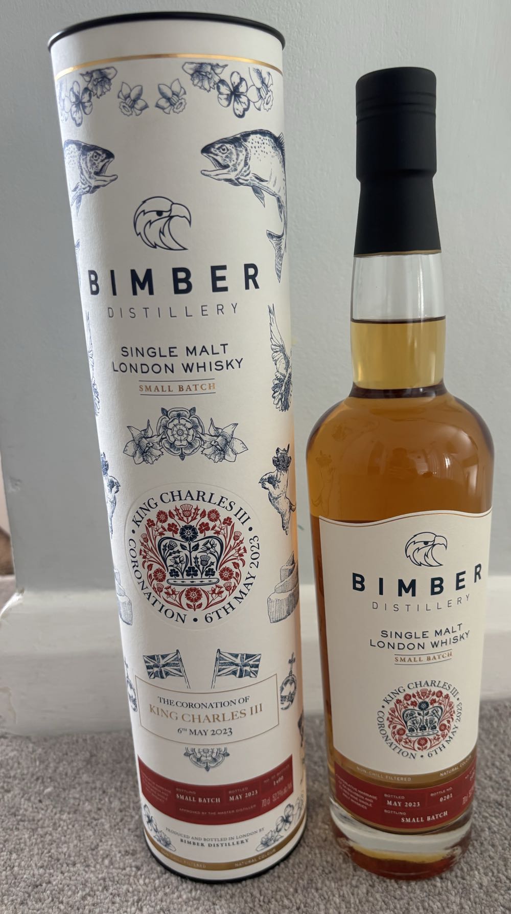 Bumbu Rum 1L The Original