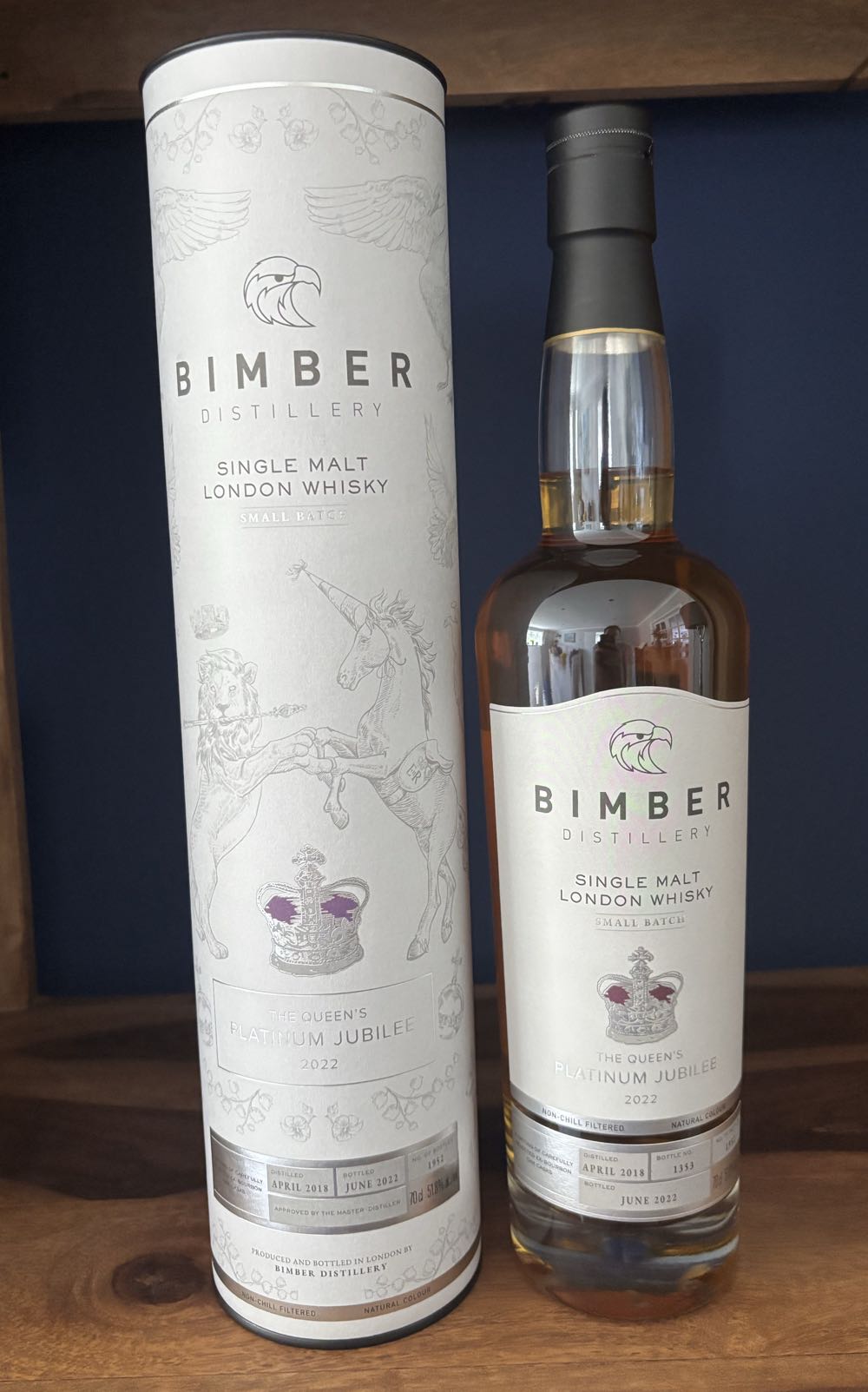 Jameson Distillery Edition Value And Price Information