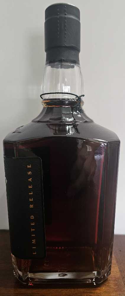 14 Year Old (Batch 1) - Jack Daniel Distillery (700 mL) alcohol collectible [Barcode 6861837007266] - Main Image 3