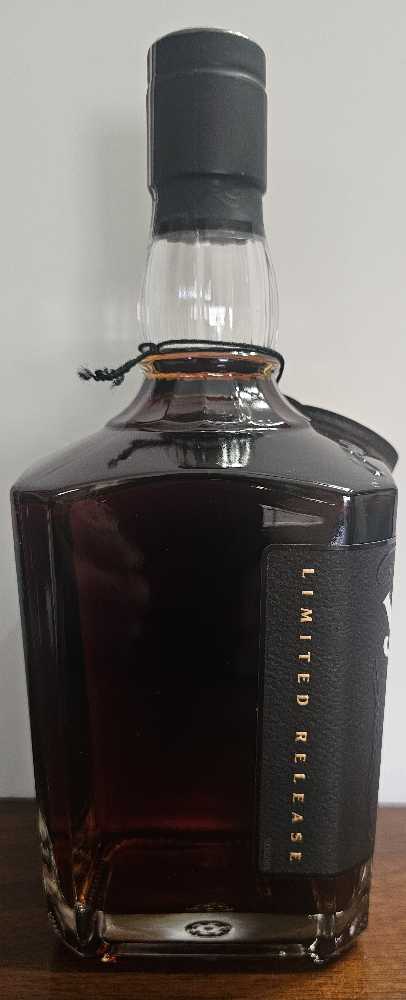 14 Year Old (Batch 1) - Jack Daniel Distillery (700 mL) alcohol collectible [Barcode 6861837007266] - Main Image 4