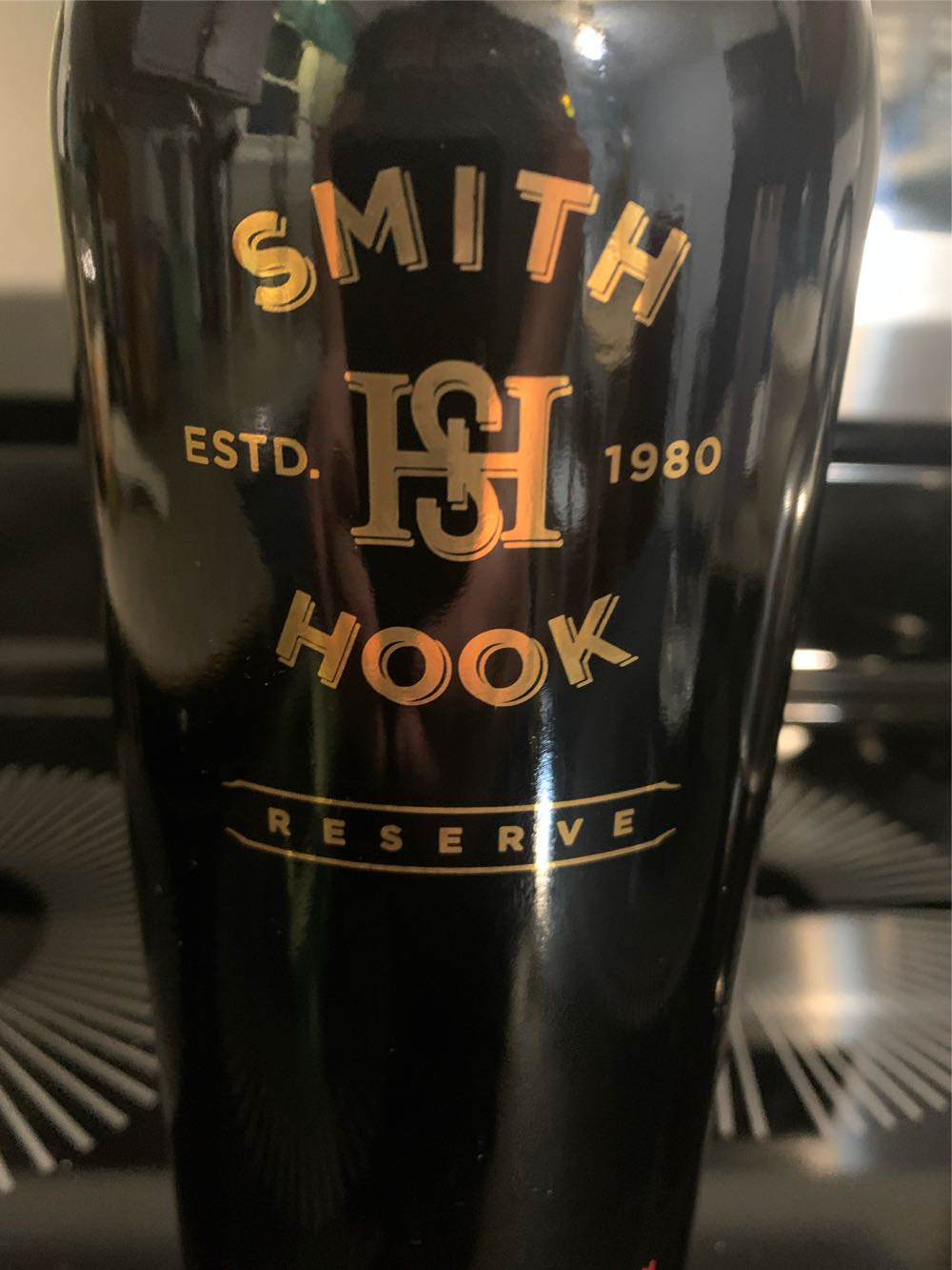 Dewars 12 year the ancestor