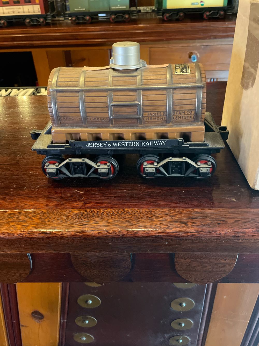 hijos de villa reposado tequila aged