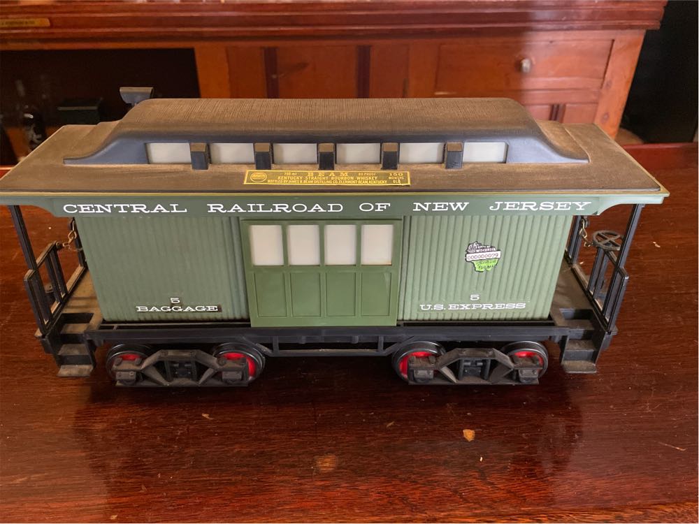 george dickel and leopold bros three chamber blended rye