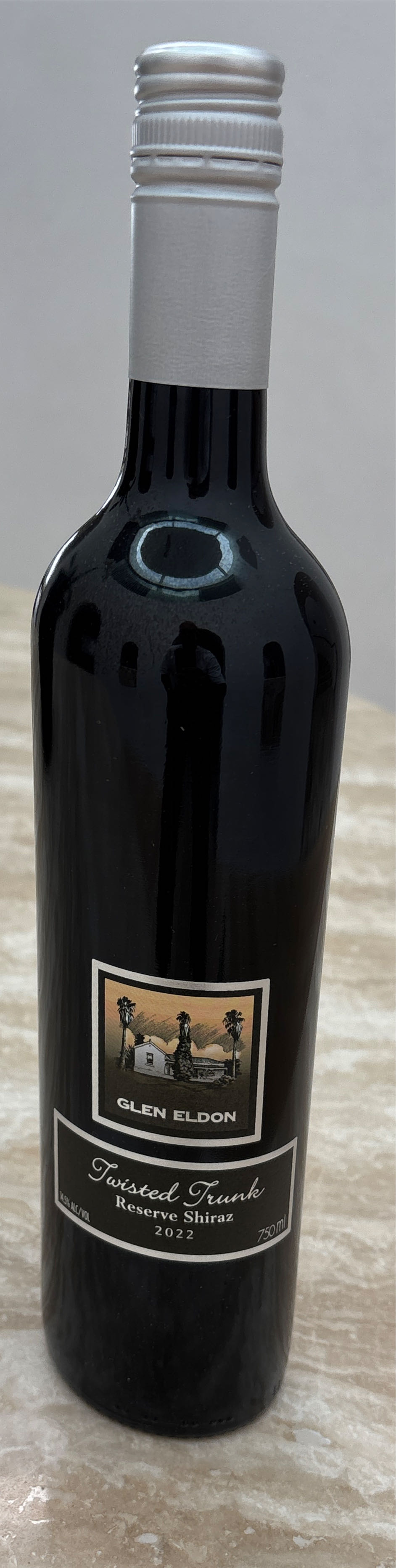 Veil Strawberry Vodka