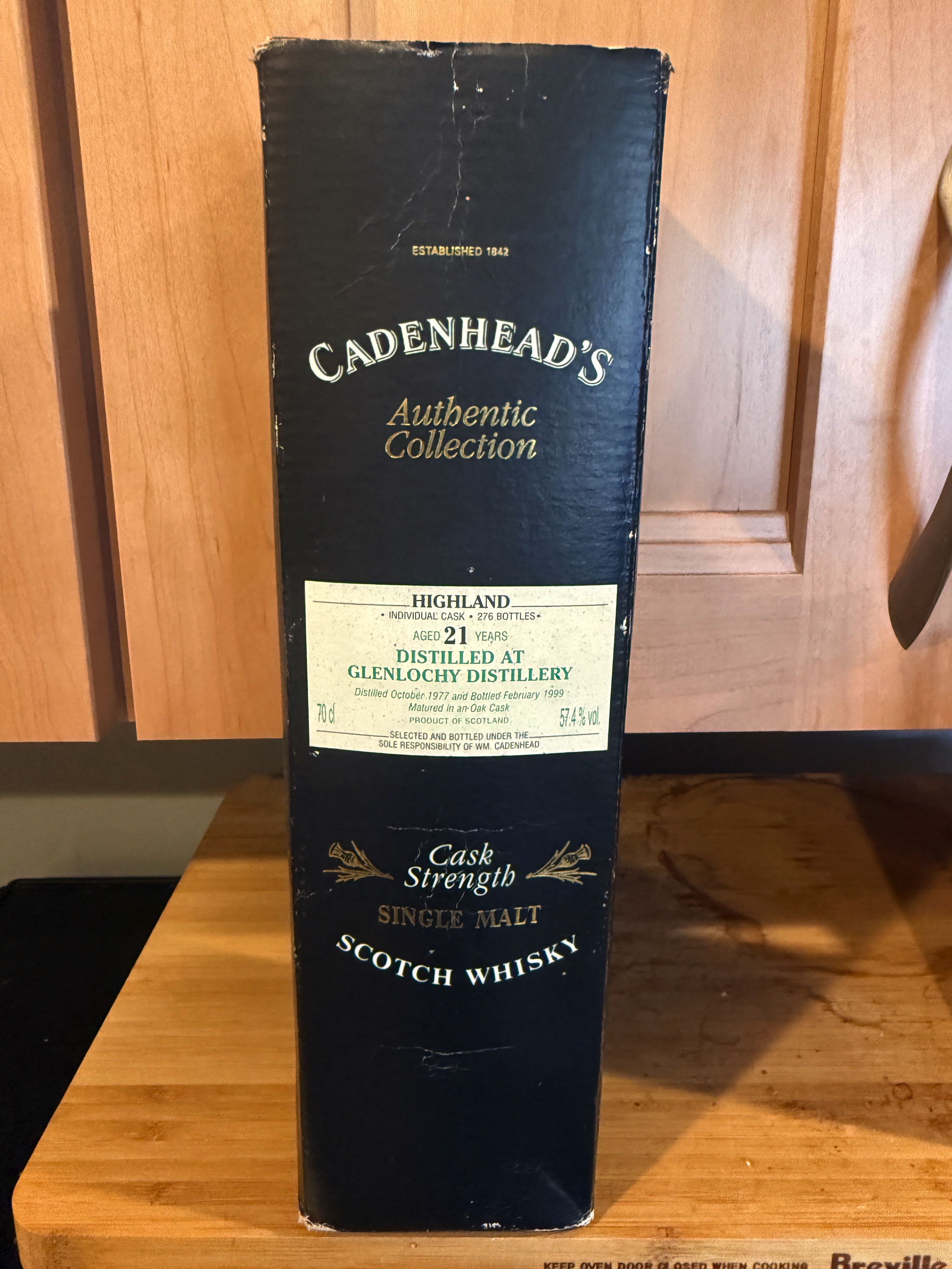 Lawley's New England Dark Rum