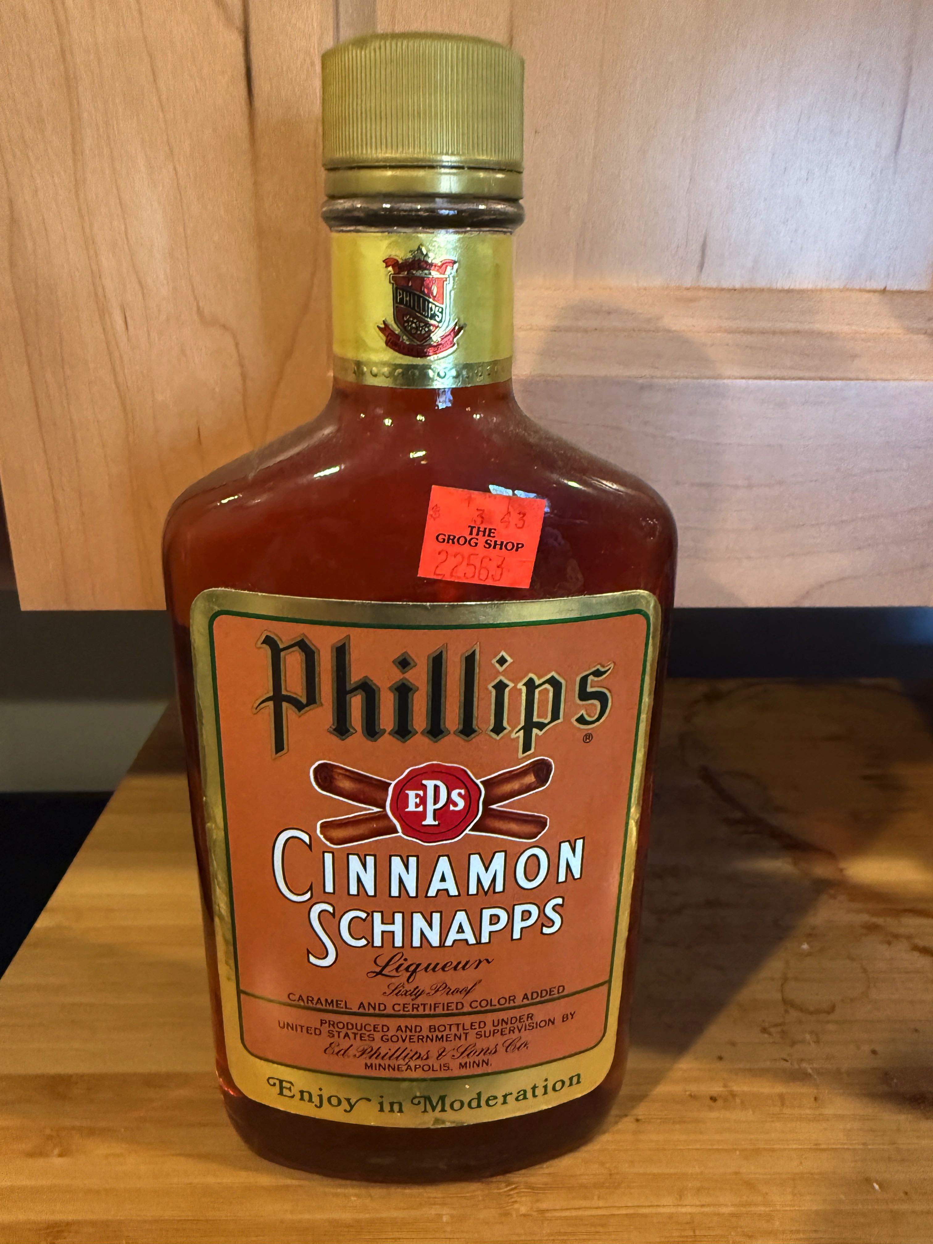 Redwood Empire Devils Tower High Rye Bourbon Whiskey 750ml Devil’s