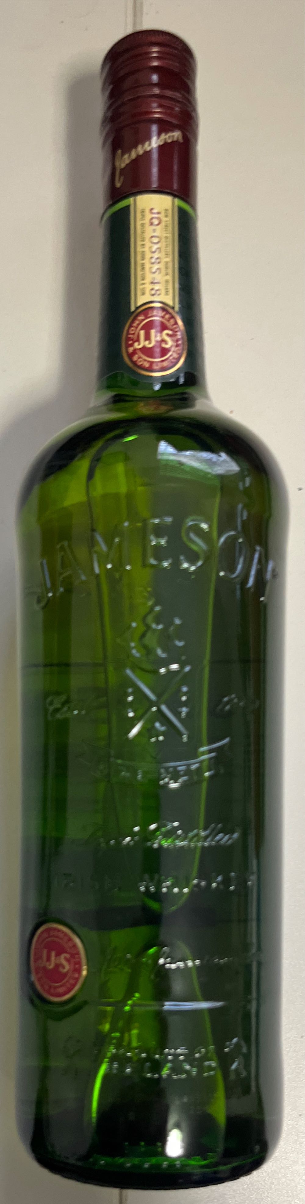 MGP 5yr Rye SMWS RW5.1 The Spice Of Life