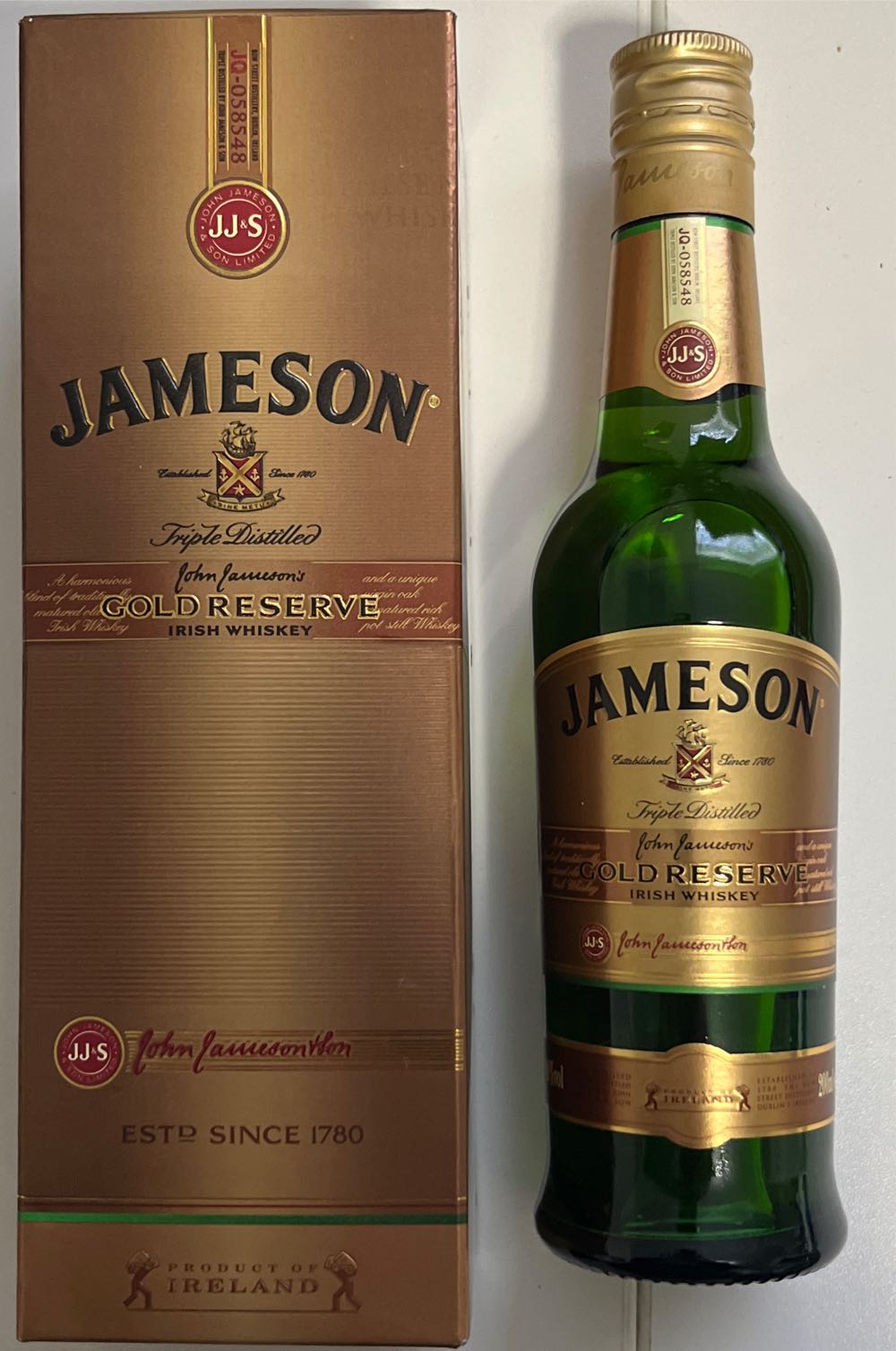 Phllips Cinnamon Schnapps