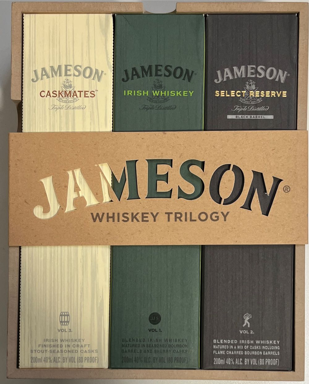 Private Selection A Toast To TC