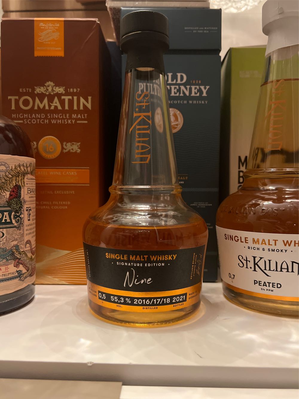 Georges Duboeuf Beaujolais Villages 750ml Wine