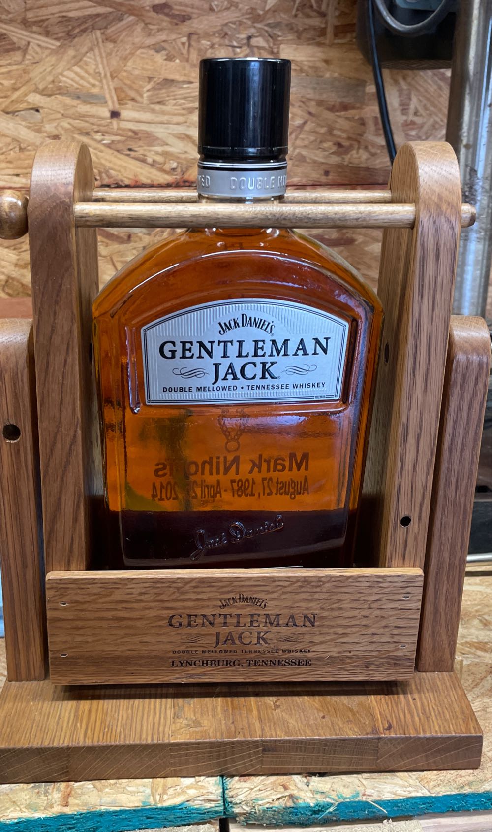 Kurayoshi Malt Whiskey 18