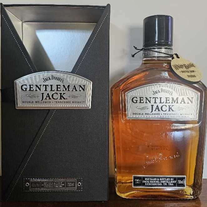 van winkle special reserve lot b 12 year