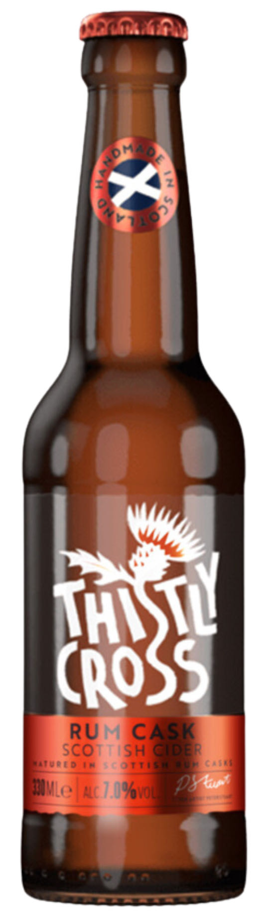 Bulleit Bourbon Single Barrel