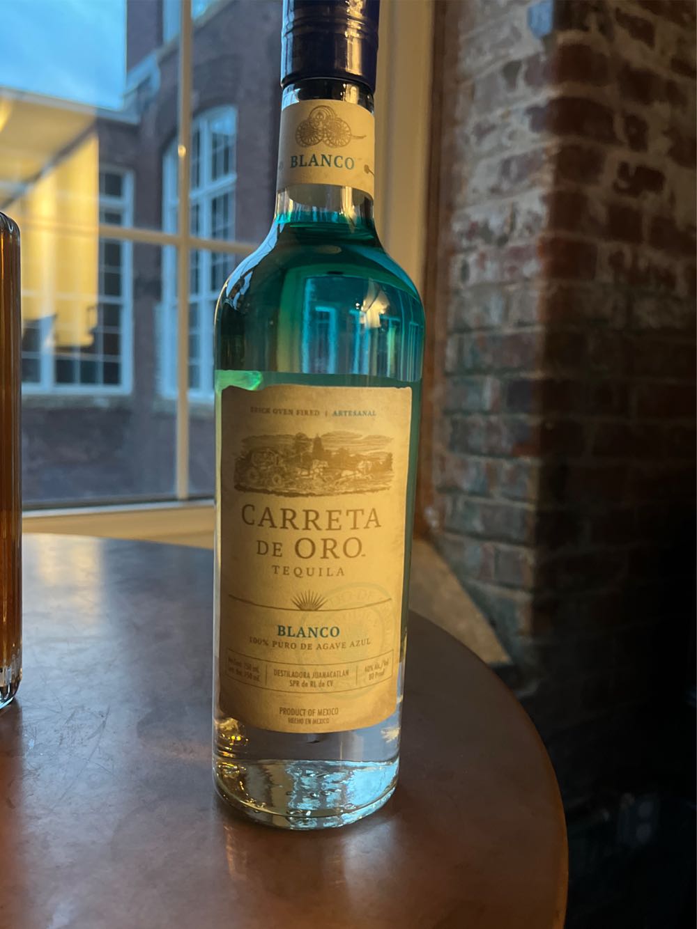 JD1 / Vendome 5yrs Port Cask 57.5%