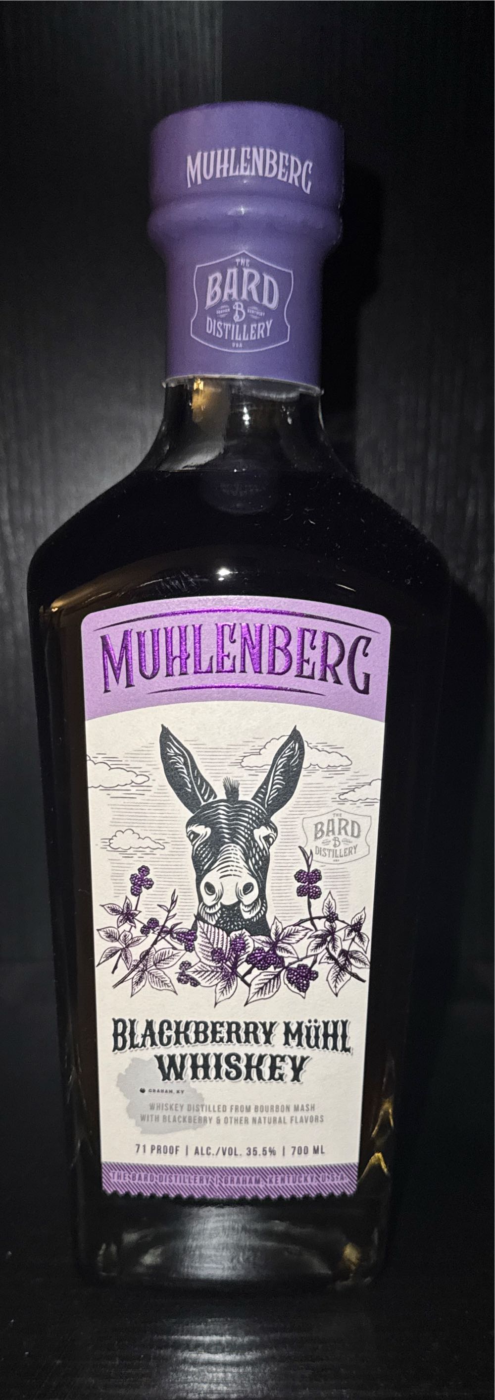 Edinburgh Gin Strawberry & Pink Peppercorn