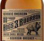 Compass Box Spice tree