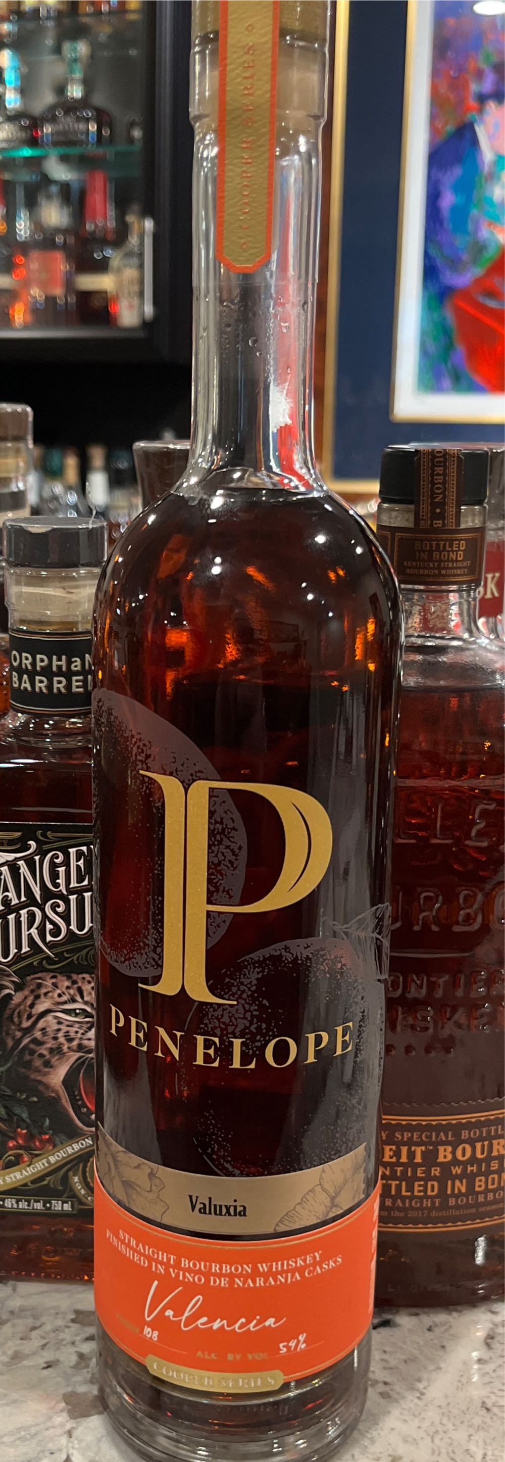 Wolfburn Northland Single Malt Scotch Whisky 750ml