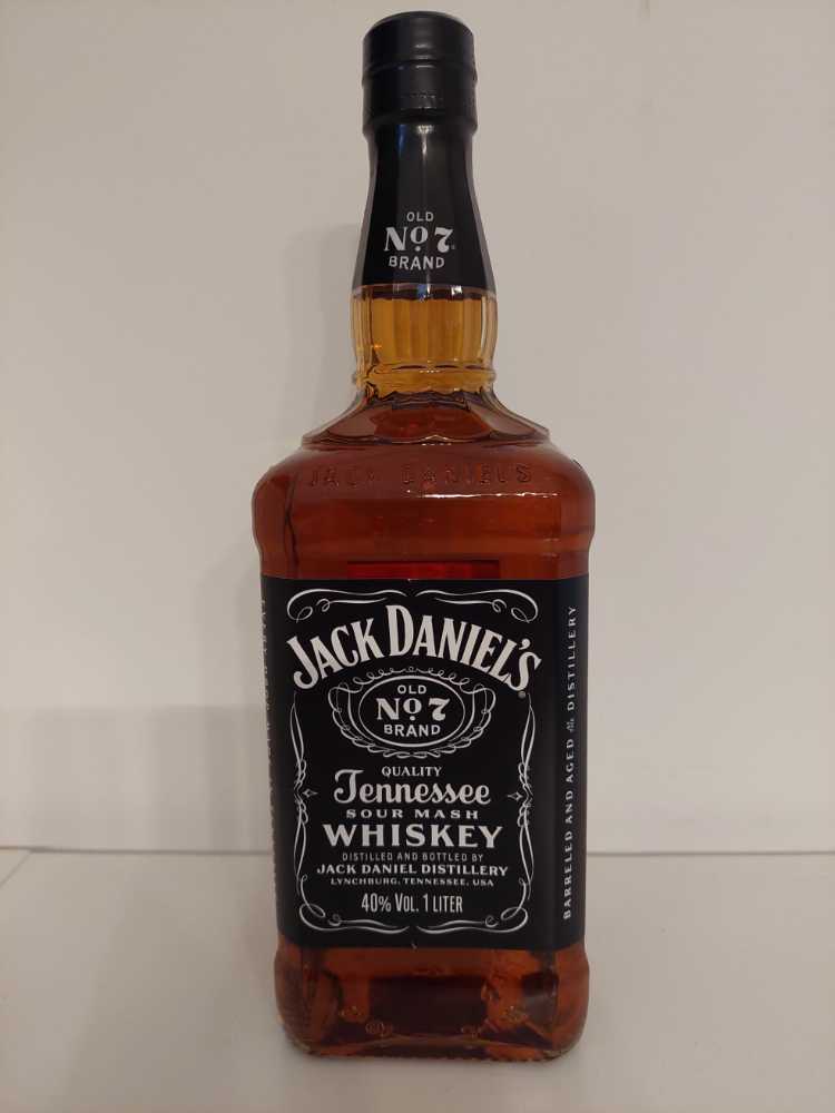 Aikan Whisky Intense Rhum Barrels