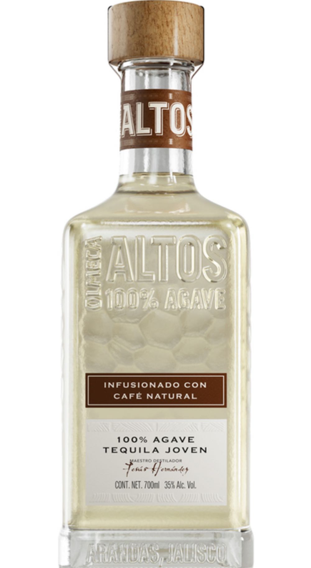 true story finished bourbon