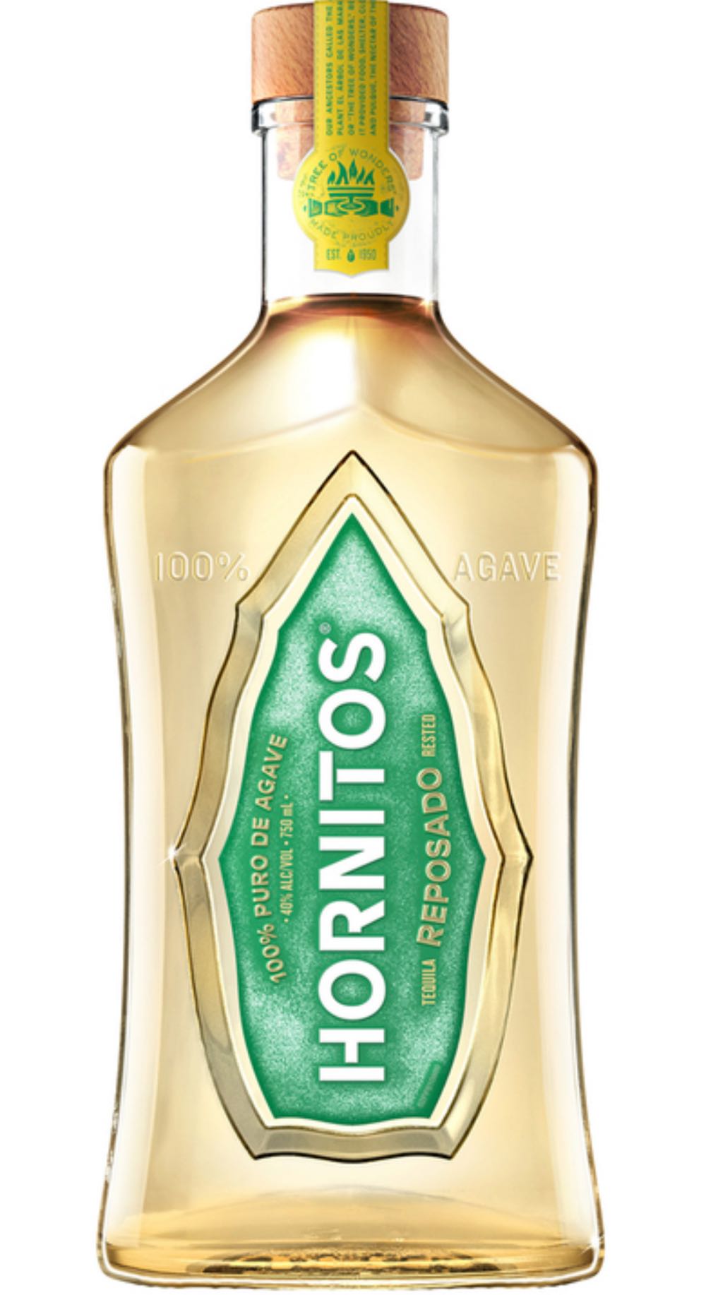 Circo Passion Fruit Vodka