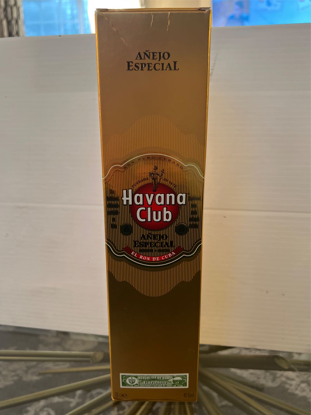 Absolut America #1 1L