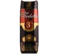 Heffron Original Panama Rum Heffron Panama Original 38% 05l 38% 500ml 5y 5yo Alkohol 5