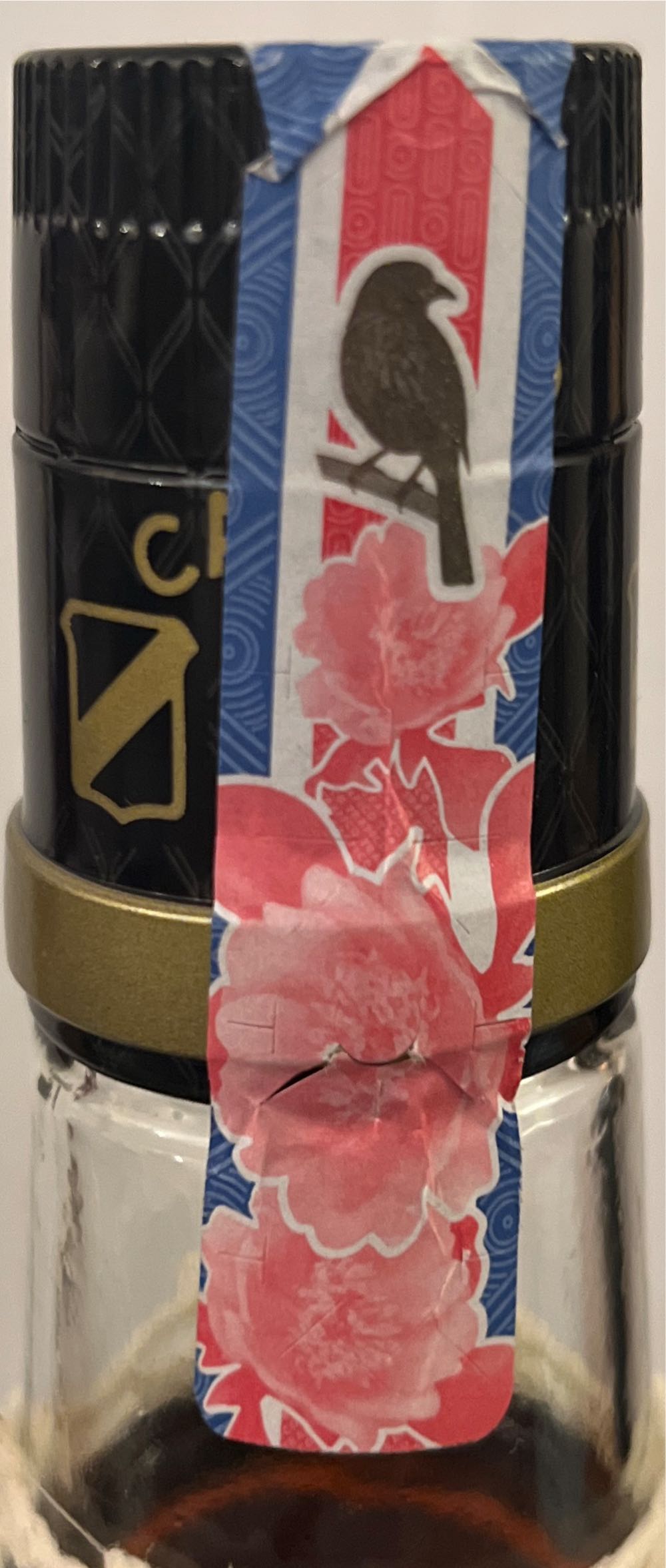 Rum Brugal Doble Reserva - Brugal & Co (700 mL) alcohol collectible [Barcode 7460855233498] - Main Image 2