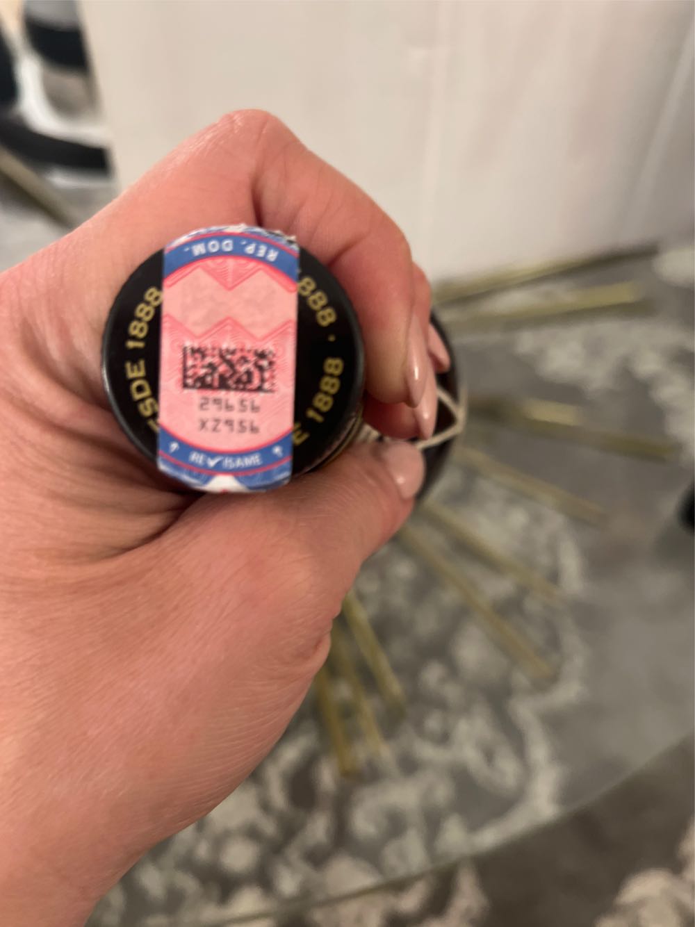 Rum Brugal Doble Reserva - Brugal & Co (700 mL) alcohol collectible [Barcode 7460855233498] - Main Image 3