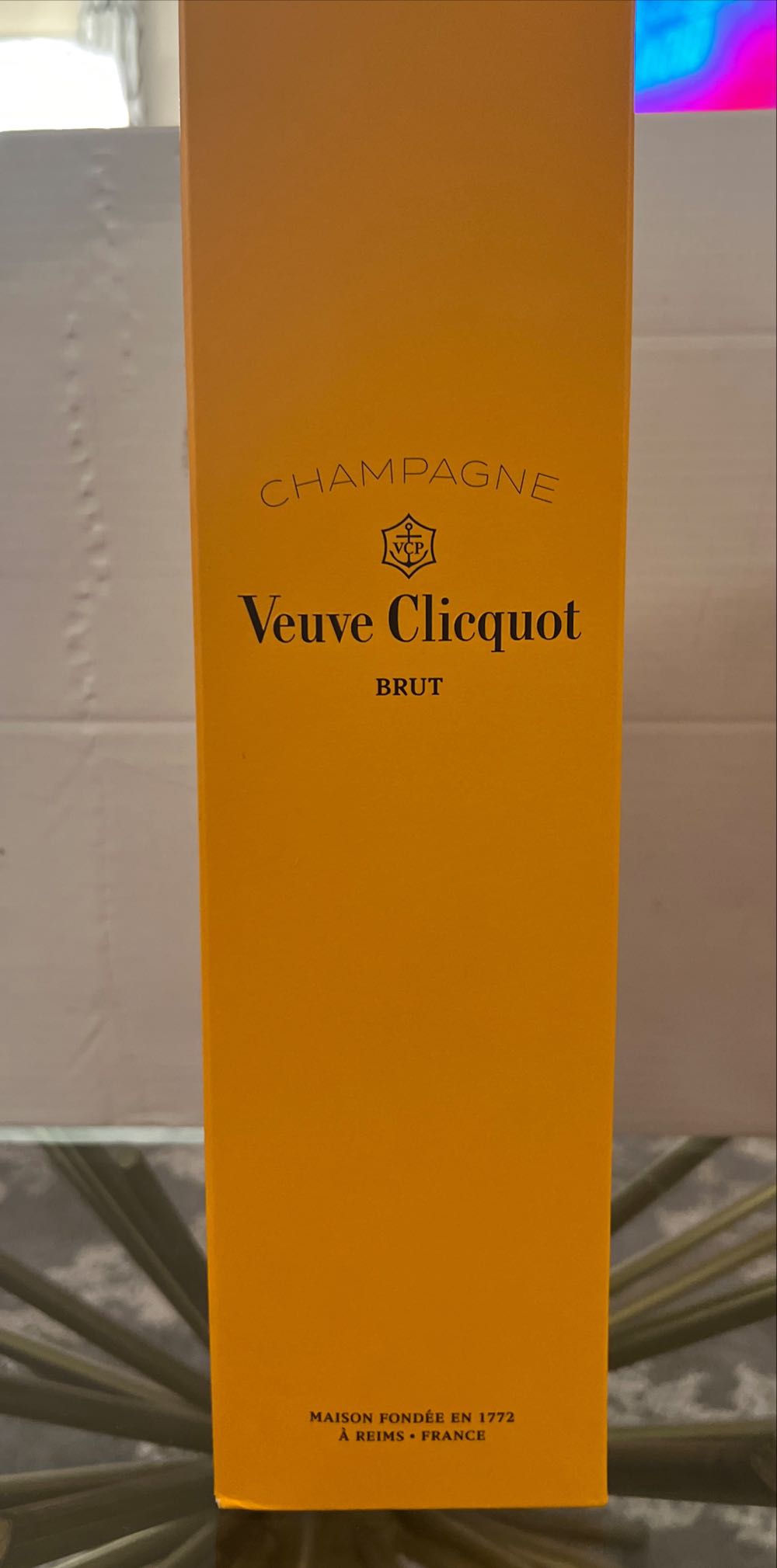 Crown Royal Blackberry Whisky 375ml