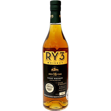 old nick williams carolina whisky